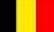 Aloe Drapeau Belgique
