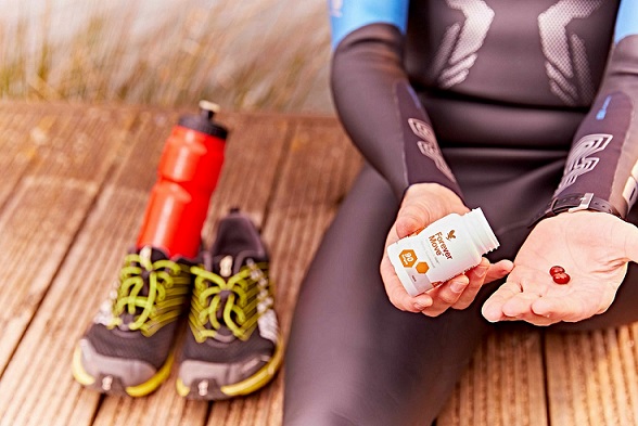 Utilisation innovation Forever Move