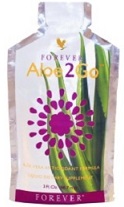 Aloe 2 Go 88,7 ml