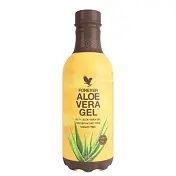 Aloe Vera Gel Forever Gel Aloé Véra